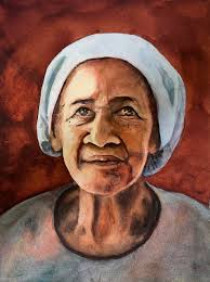 2023 Juried Show — Olney Art Association