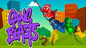 2nd generation core i3 · ram: Gang Beasts For Android Apk Download