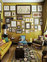 See more ideas about eclectic living room, modsy, eclectic. Why You Should Be Afraid Of Eclectic Gallery Art Walls Laurel Home