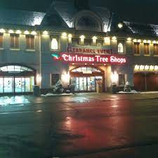 Recommended hours for vulnerable guests, including senior citizens, expectant mothers, and those with underlying health concerns take place on mondays and wednesdays from the christmas tree shop: Christmas Tree Shops 17 Tips From 1345 Visitors