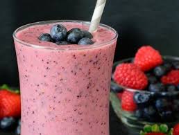 Smoothie Minceur Aux Fruits Rouges Recette Facile A Realiser Recetteslegumes How To Cook Quinoa Food Recipes