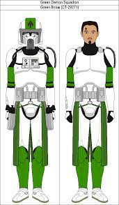 Green Arrow Ct 29271 By Marcusstarkiller Star Wars Pictures Star Wars Infographic Star Wars Images