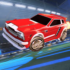 Crafting the fennec with a blueprint. Rocket League If You Missed It Last Time The Titanium White Fennec And Draco Wheels Are In The Item Shop For 24 Hours Facebook