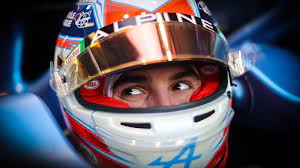 Jun 18, 2021 · pirelli's tyre problems were the topic of conversation in france on thursday. Alpine S Hope That Esteban Ocon Can Be The Next Alain Prost Motor Sport Magazine