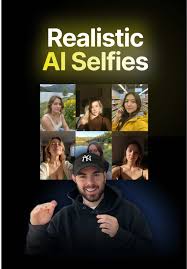 Ai Realistic Image Generators | TikTok