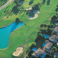 Mallemort De Provence Domaine De Pontroyal Golf Sardinie Sicilie Camping