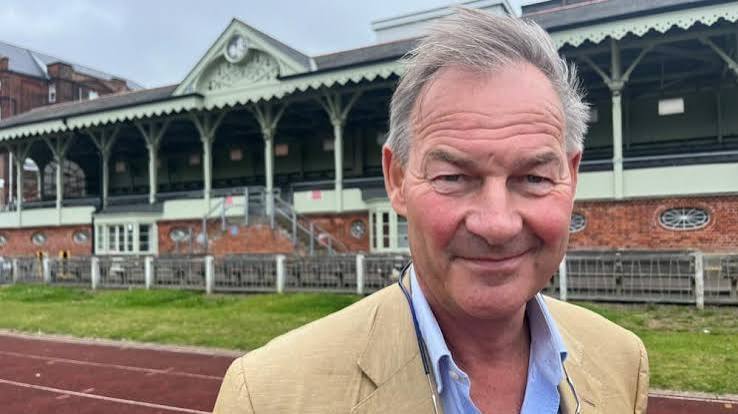 Immigration and safety are priorities - Great Yarmouth MP - BBC News