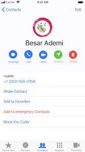 Ios 14 Features In 2020 Message Call Facetime Ios