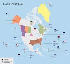 Secessionist Movements Of Canada Wikipedia