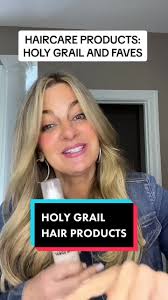 Best Hair Care Products: Holy Grail and Favorites