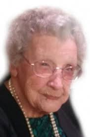 Obituary for Bernice M. Garner