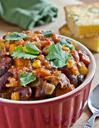 Easy Vegetarian Chili Recipe Vegan Chili Recipe Vegetarian Chili Recipe Easy Vegetarian Chili Recipe Vegetarian Chili Easy
