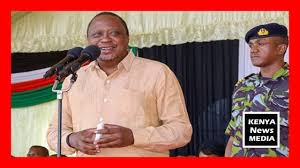 Last week during a cord rally held at uhuru park, machakos senator, johstone muthama, claimed that devolution cabinet secretary, ann waiguru, is involved in a secret love affair with president uhuru kenyatta. Uhuru Kenyatta Warned Anne Waiguru About Corruption In Kirinyaga Youtube