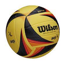 The volleyball ball itself was needed when the game was created by william g. Optx Avp Tour Replica Volleyball Wilson Sporting Goods