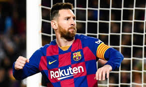 In the year 2017, just after starting his career with barcelona. Lionel Messi Net Worth How Much Is Ballon D Or Contender Worth Barcelona Wages Salary Football Sport Express Co Uk
