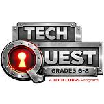 Techie Camp: Tech Quest