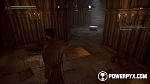 In this way, you will be able to kill all . Vampyr How To Get Recollection Of Paulus Aurelianus Bloody Roots Trophy