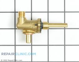 318387400 Range/Stove/Oven Surface Burner Valve | Repair Clinic