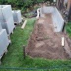 Jetzt Geht Es Weiter Mit Der Sauna Der Treffpunkt Fur Schwimmteich Und Naturpool Freunde Schwimmteich Natur Pool Naturschwimmbecken