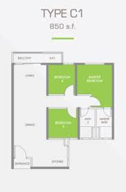 Let's see how much sold price. Sentul Point For Sale In Sentul Propsocial