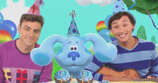 We did not find results for: Mommy Blog Expert Blues Clues You Birthday Party Tv Special
