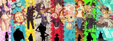 One Piece Facebook
