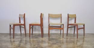 9 Cool Teak Kitchen Chairs Photos Danish Modern Dining Room Dining Room Chairs Modern Modern Dining Chairs