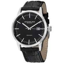 Stuhrling original legacy automatic blue dial men's watch m13540. Jam Tangan Stuhrling Original Model Terbaru Harga Online Di Indonesia