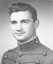 Charles A. Gabriel — USMA Class of 1950