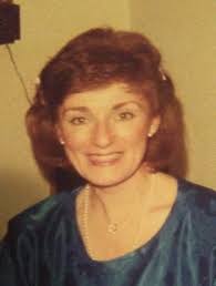 Obituary information for Margaret M. Rafferty