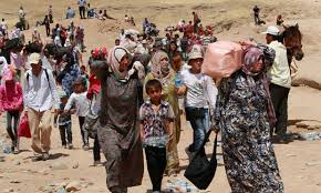 Image result for SYRIAN REFUGEE PHOTO