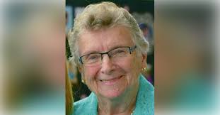 Obituary information for Mary Ann Beck