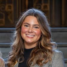 It's hard to believe it's already been a month since I wrapped up my  internship at Nike!