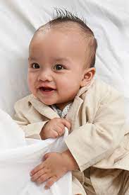 Foto De Filipino Bebe Menino E Mais Fotos De Stock De 12 23 Meses Istock