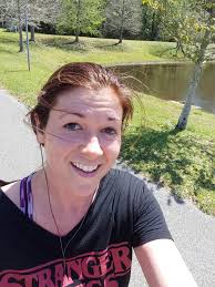 Creatures roaming Allerton this morning