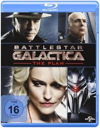 Battlestar Galactica