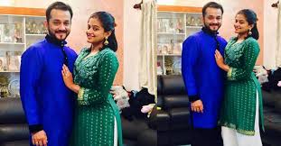 Priyamani was born on june 4, 1984 in bangalore, karnataka, india as priya mani vasudev iyer. Priyamani Laughs Off Netizens Asking For Mustafa Says She Made Her Husband Famous
