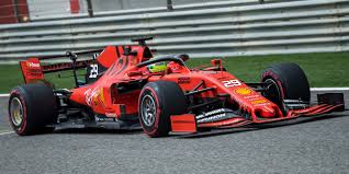 Tältä sivulta tietoa mickin urasta ja palkasta. F1 Mick Schumacher Son Of Michael Drove A Ferrari In Private Trials Teller Report