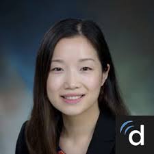 Dr. Connie Liu, MD
