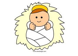 Gesu Bambino Da Stampare E Ritagliare Tutto Disegni Colori Di Natale Biglietto Natalizio Natale