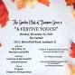 Festive Touch, The Garden Club of Downers Grove event image