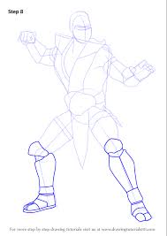 We did not find results for: Learn How To Draw Scorpion From Mortal Kombat Mortal Kombat Step By Step Drawing Tutorials