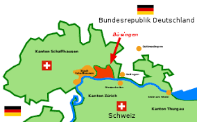 Diese seite gibt einen überblick über das land und die einwanderung. Grenze Zwischen Deutschland Und Der Schweiz Wikipedia