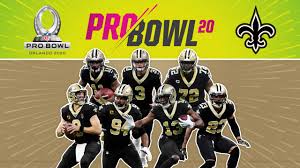 Here are the full rosters, voting biggest pro bowl snubs 2021. Seven New Orleans Saints Named To Pro Bowl