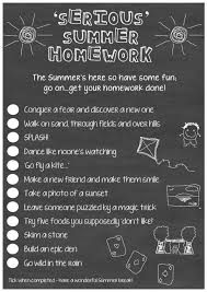 Teachtothehilt Com In 2020 Summer Homework Holiday Homework Summer Break Kids