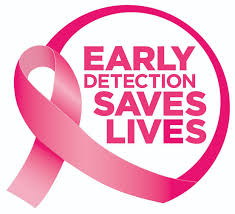 Raising awareness on breast cancer. News Synergy Radiology