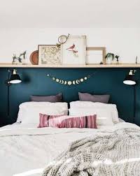 Wall Shelf Above Bed Color Schemes 70 Ideas Home Decor Bedroom Home Decor Bedroom Diy