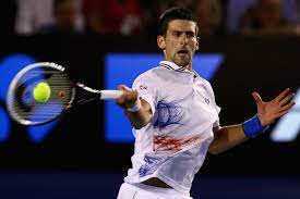 But he pushed it into the alley, and the momentum swung permanently back to djokovic, who. Novak Djokovic Why Djokovic Needs To Dominate In Australian Open Semifinals Bleacher Report Latest News Videos And Highlights