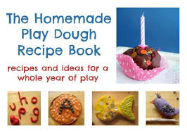 Printable Playdough Garden Picklebums Com Easy Playdough Recipe Playdough Recipe Easy Play Dough