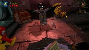 Lego Batman 3 Ps4 Review Beyond Gotham But Behind Lego Marvel Usgamer